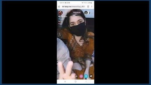 Muskan khans sensual tango performance