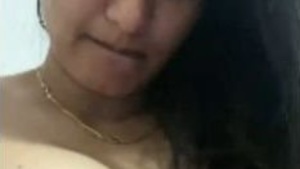 paki aunt azra breasts pressing