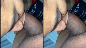 Desi Couples in Action: Part 5 of Amateur Porn