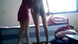 Desi Indian Brother and Sister Get Naughty