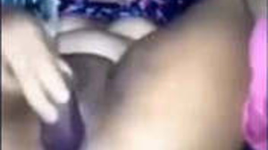 Desi Girl from the Village Masturbates in a Steamy Video