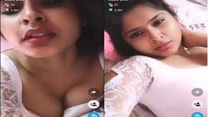 Exclusive Tango Show with a Sexy Girl Doll