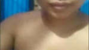 Part 1 of Assames Self Play Session with Her Lover