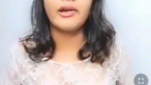 Kittys Sensual Tango Performance