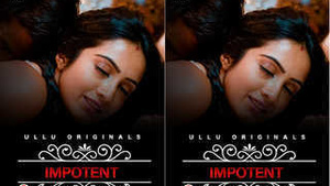 First Time on the Net: Charmsuch Impotent