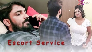Hindi escort service xprime web series