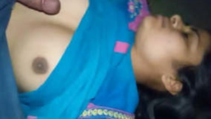Cute Desi Girl Enjoying With Bf