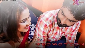 XprimePros Hot 2021 Hindi Web Series in HD