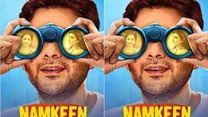 Exclusive Namqin Part 2 Episode: The Ultimate Webcam Show