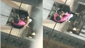 Desi Lovers Exclusive Romance in HD