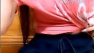 Arushi Jaiswals Sensual Titan Ride