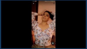 KIAs October Tease: A Sensual Encounter