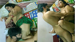 Sexy and Hot Lady in Action: Part 1