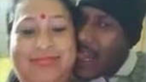 Assamese Bhabhi blowjob and fucked