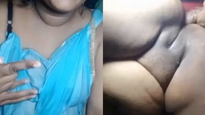 Bengali couple caught fucking in tango