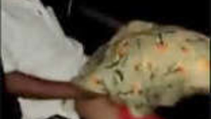 Assame Couple Caught Fucking Inside The Car Outdoors