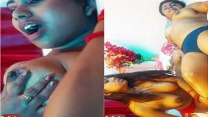 Lesbian Lust: A Steamy Encounter