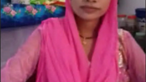 Muslim bhabhi gets down and dirty with her lover