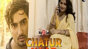 Exclusive Chatur Episode 1: The Ultimate Webcam Show