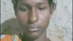 Village Bhabhi anal pussy licking and fingering