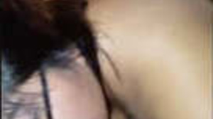 Desi Beauty in a Threesome with Two Rich Men