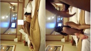 NRI Cock and Hard Fucking in Horny Romance