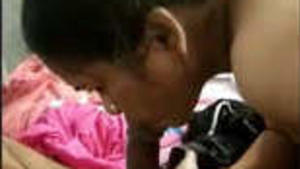 Tasty blowjob small clip