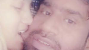 Part 4 of this steamy video featuring a desi bhabhi and her husband