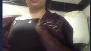 Desi Sooooo Bonito Jovem Mulher