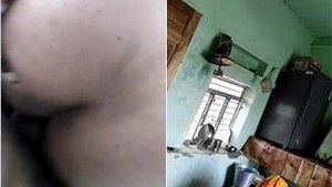 Exclusive Video: Randy Bhabhis Hillbilly Sex with Cancer