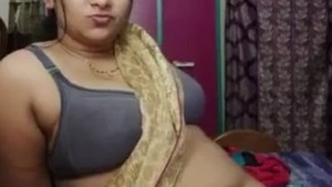 Big tits tango bhabi