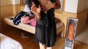 Friend with horny wife fucking