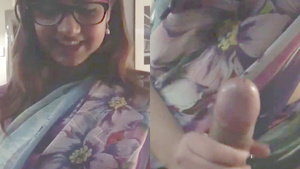 Japanese Girlfriend Takes on Her GFs Cock in Hot Video