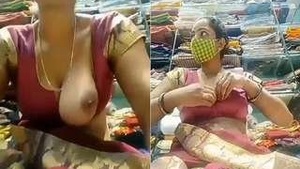 Desi Bhabhis Webcam Show: A Sensual Sucking Session