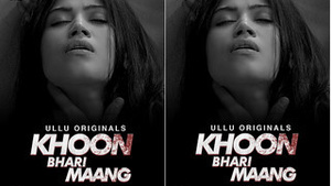 First Episode of the Hot Web Series Featuring Gangbang