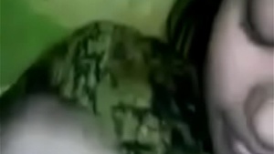 Bangladeshi teenager