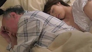 Grandpa fucked me!!!