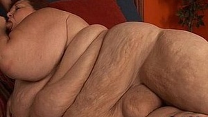 The man is all right hot chunky