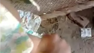 Sex in Desi Village