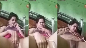 Bangladeshi live video on selfie cam