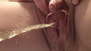 Theres a huge clitoris of the bessie everywhere.