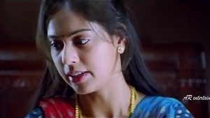 Naa Madilo Nidirinche Cheli Back to Back Romantic Scenes   Telugu Latest Movies   AR Entertainment