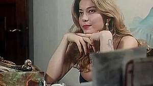 Queen of Dreams (full movie)