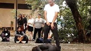 Stunts must be adapted to humiliation