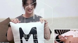 behind the scenes included