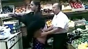 Rest easy to get supermarket Desi