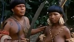 Brincando nos Campos do Senhor (1991)