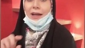 Hijabs (Iran) 4