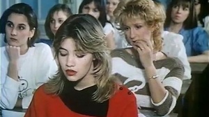 Adult Dormitory 1984