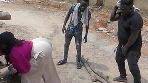 You can work around a steady, irritable